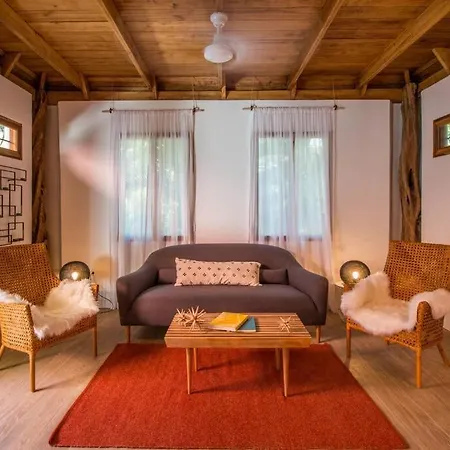 Casa Jose Villa