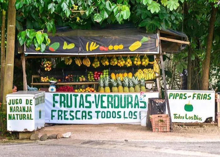 Casa Jose Сasa de vacaciones Nosara