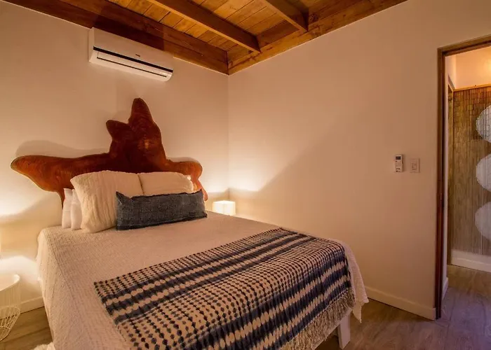 Casa Jose Сasa de vacaciones