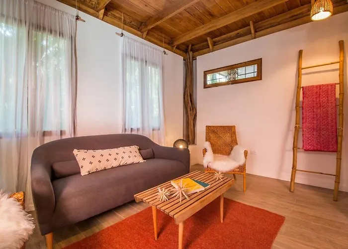 Casa Jose Сasa de vacaciones *