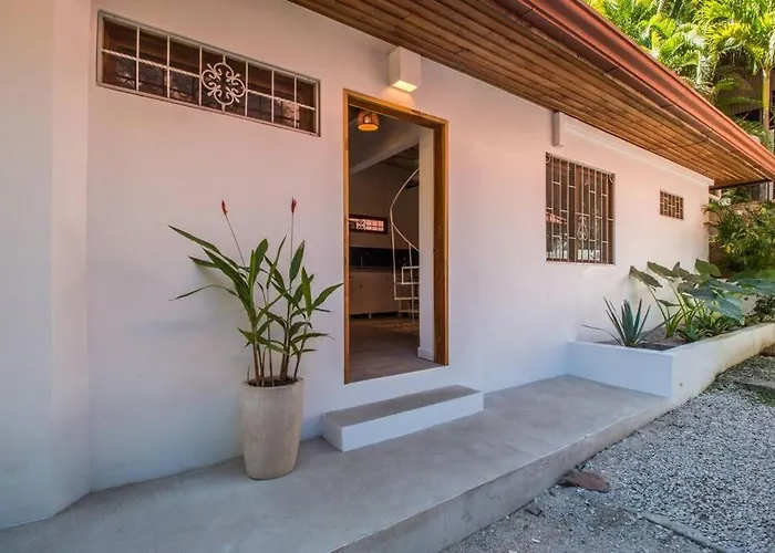 Сasa de vacaciones Casa Jose Nosara
