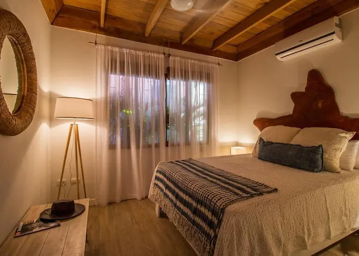 Casa Jose Сasa de vacaciones