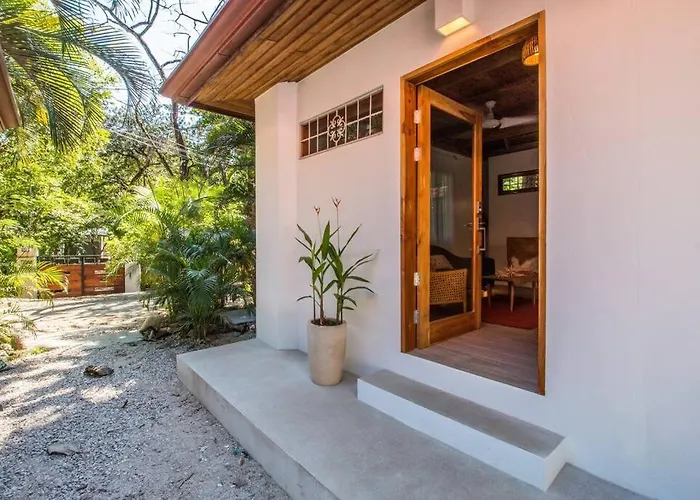 Casa Jose Сasa de vacaciones *